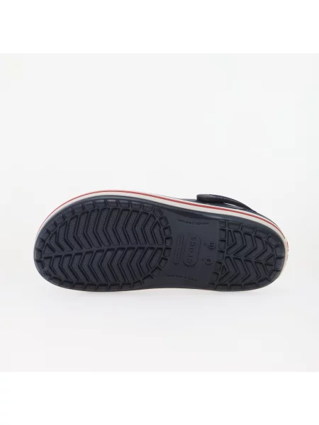 Pantofi Crocs Crocband Navy 5 marină