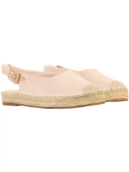 Espadrile Joia bež