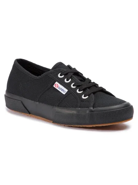 Кецове Superga черно