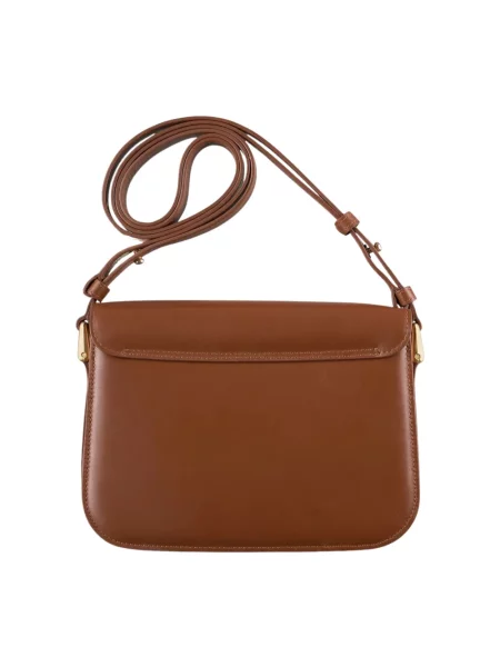 Torebka A.p.c. beżowa