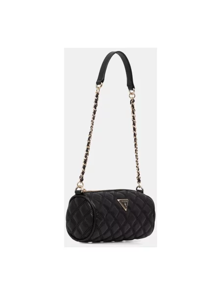Guess torebka GIULLY czarna