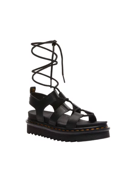Pantofi Dr. Martens negru