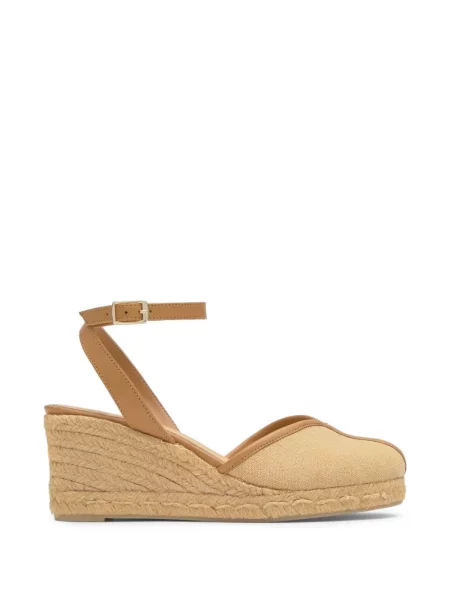 Espadrile Castaner