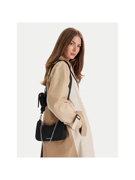 Steve Madden Torbica Bvital crna