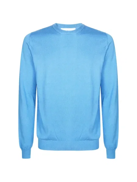 Pulover Alpha Studio albastru