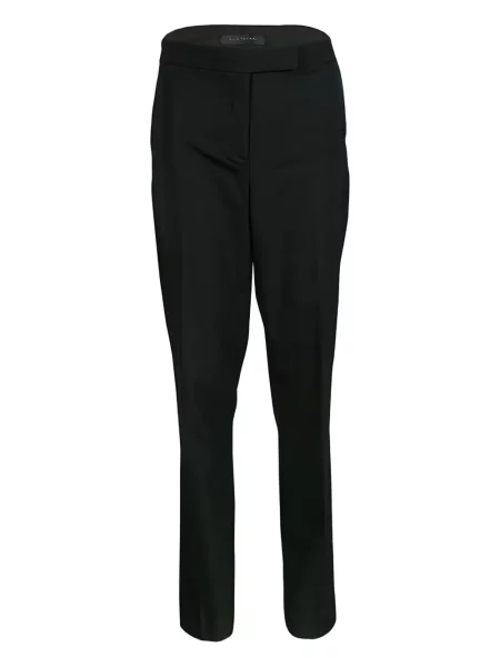 Pantaloni Elie Tahari negru