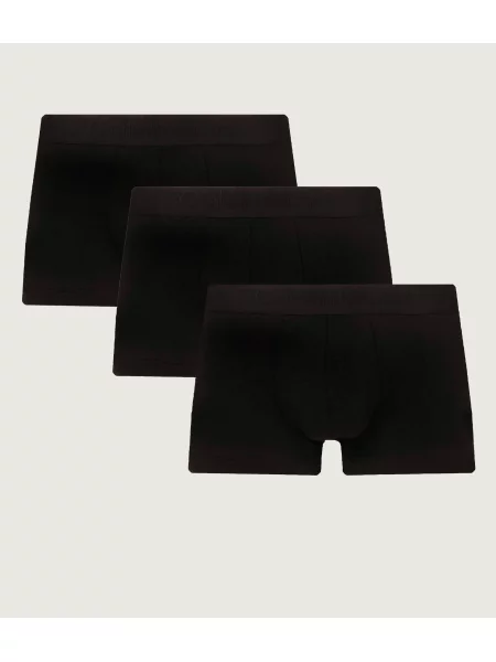 Calvin Klein Underwear Chiloți boxer negru