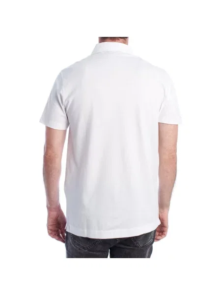 Polokošeľa U.s. Polo Assn. biela