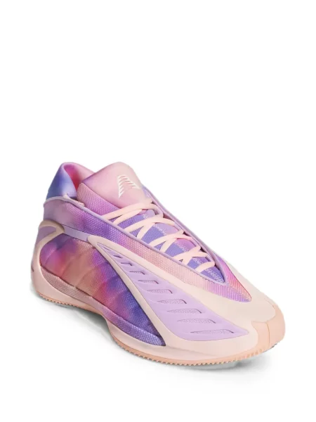 Sneakerși Adidas Spezial cu imagine albastru