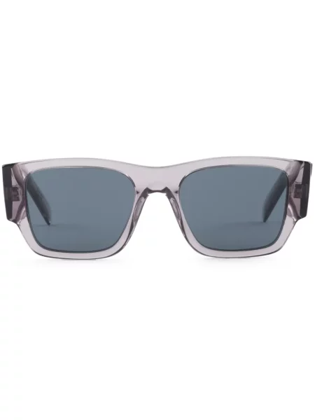 Ochelari de soare Prada Eyewear gri