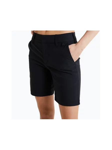 Шорти для гольфу Peak Performance Illusion чорні