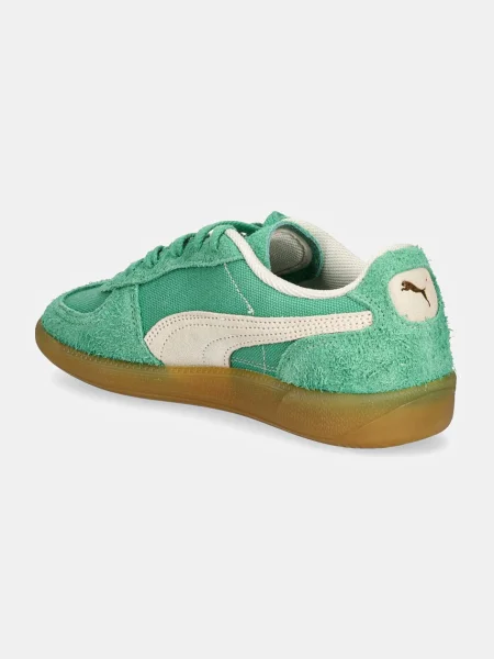 Sneakers Puma verde