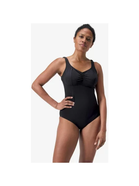 Strój kąpielowy Speedo Shaping Aquanite One Piece 32 czarny