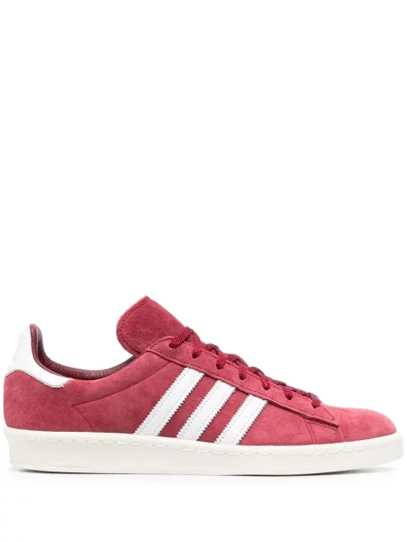 Sneakerși Adidas Campus albastru