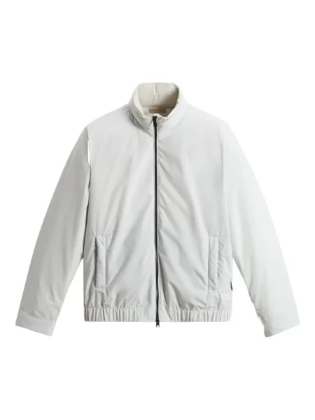 Geacă bomber Woolrich albastru