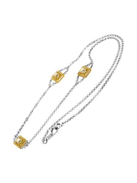 Colier Lb Exclusive auriu