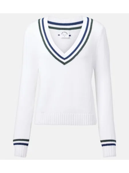 Pulover The Upside alb