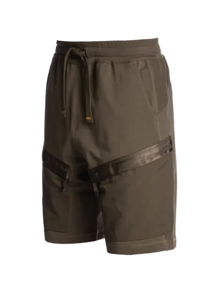 Pás kalhoty Parajumpers zelené