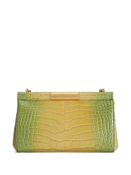 Geantă Dolce & Gabbana verde