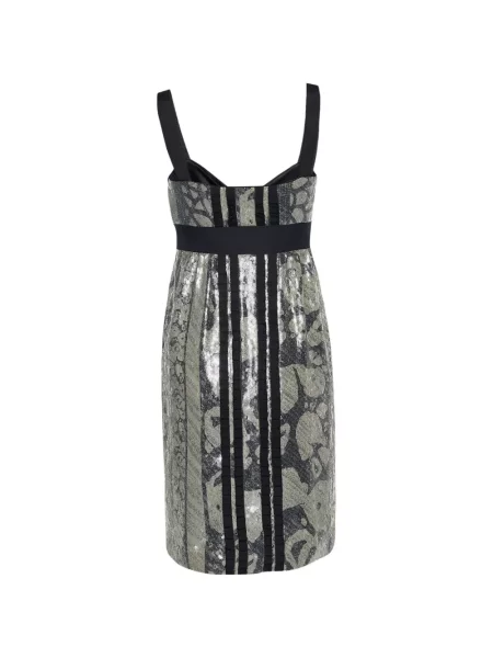 Rochie Dvf Diane Von Furstenberg gri