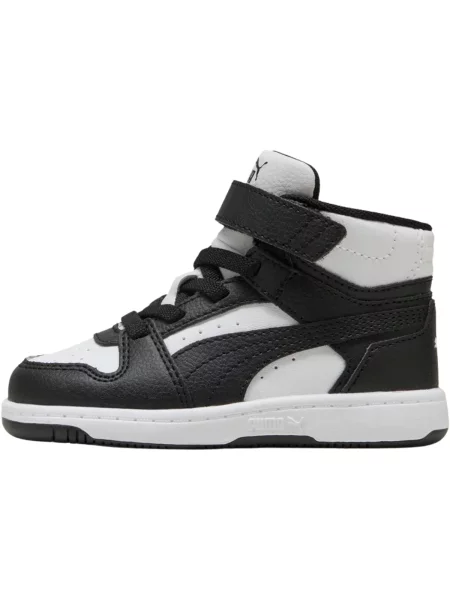 Pantofi copii Puma negru