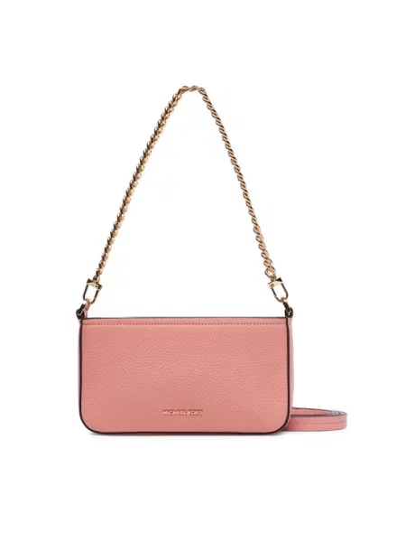 MICHAEL Michael Kors Дамска чанта Bryant розов