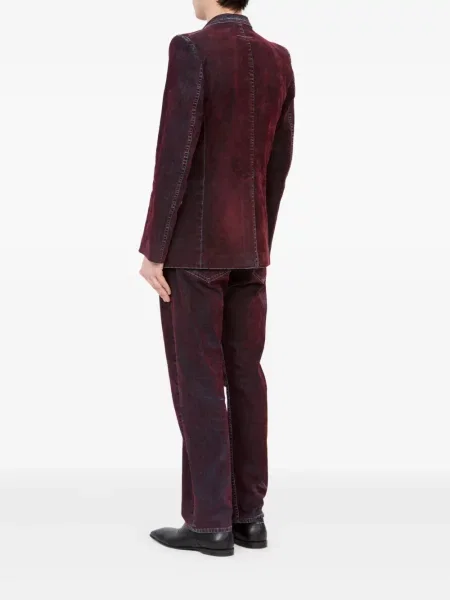 Sacou Mm6 Maison Margiela violet