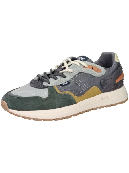 Pantofi Colmar gri