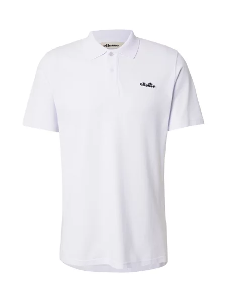 ELLESSE Majica Senago' bela
