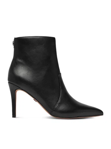 Botine Nine West negru