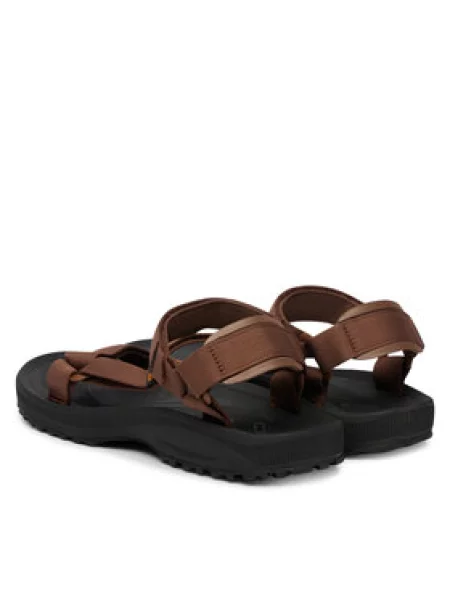 TEVA Szandálok Winsted' barna
