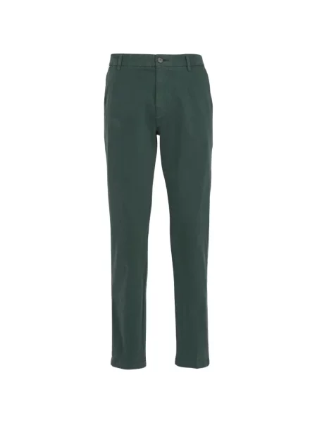 Pantaloni Boss verde