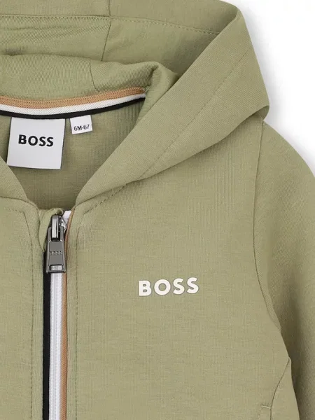 Детский спортивный костюм Boss