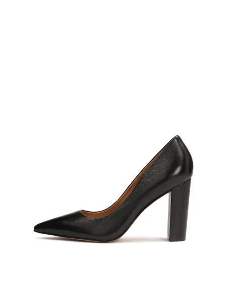Kazar Pumps negru