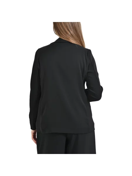 Sacou Iblues negru
