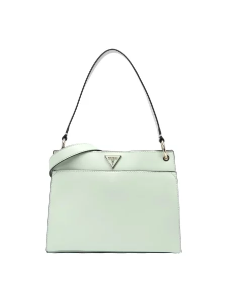 Torebka Guess zielona