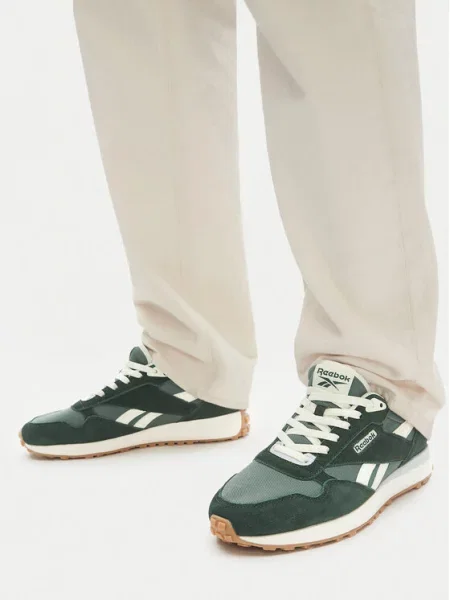 Reebok Superge CWB-DRIVE zelena