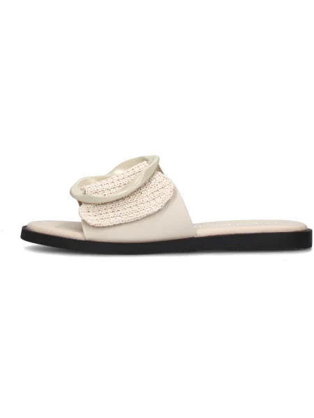 Pantofi Noa Harmon alb