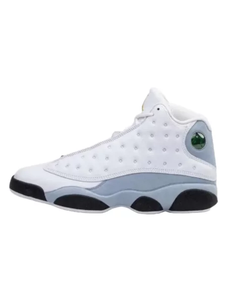 Pantofi Nike retro alb