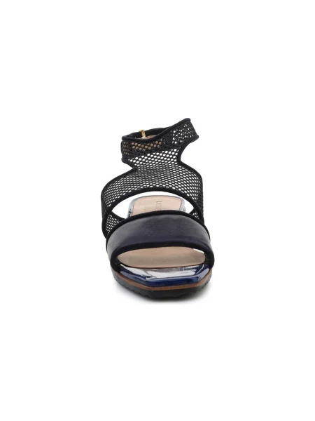 Pantofi Lacoste negru