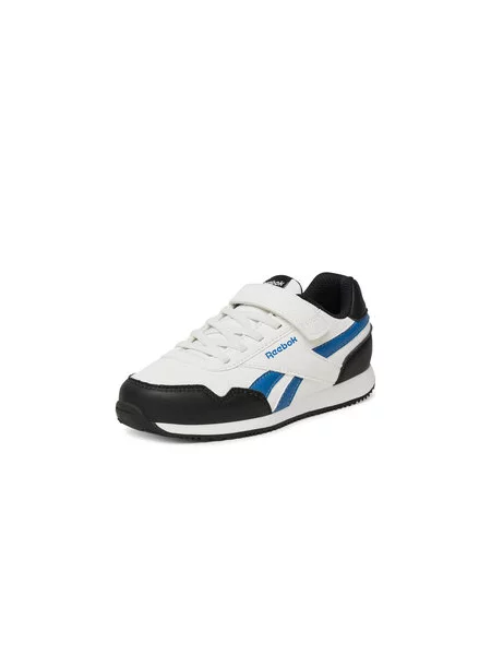 Sneakersy Reebok bílá