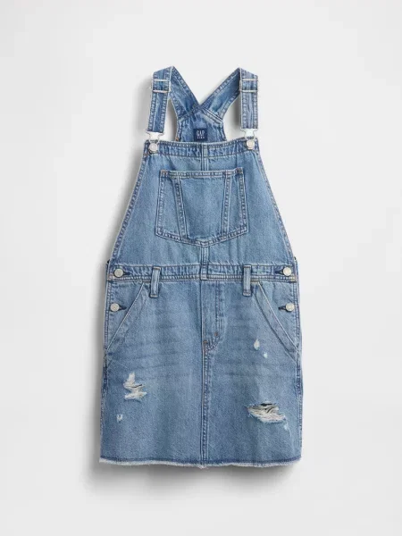 Rochie copii Gap gri