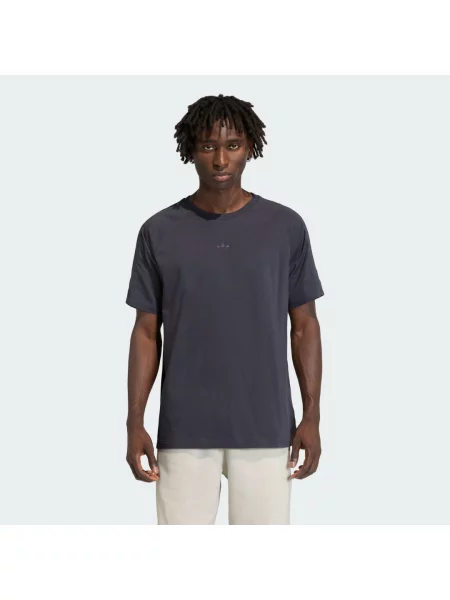 ADIDAS ORIGINALS Tričko Premium Essentials' černá