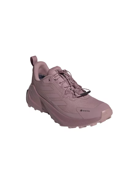 ADIDAS TERREX Polobotky TRAILMAKER 2 bledě fialová