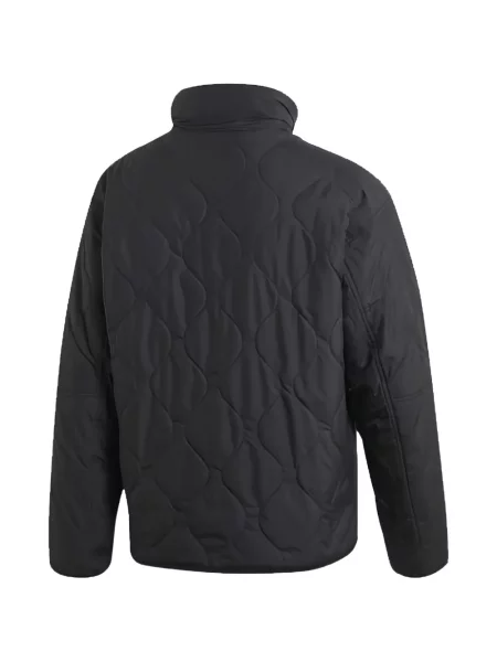 Șapcă Adidas cu autograf albastru
