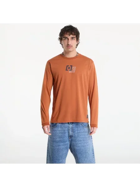 Ciclism tricou Horsefeathers din jerseu