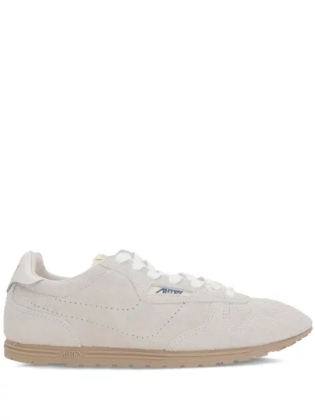 Sneakerși Autry din piele