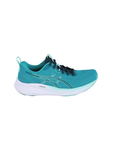 Bežecké tenisky Asics Gel-pulse tyrkysová