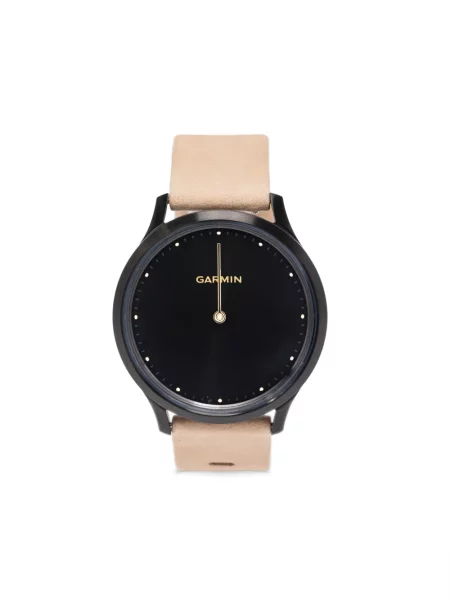 Ceas Garmin negru