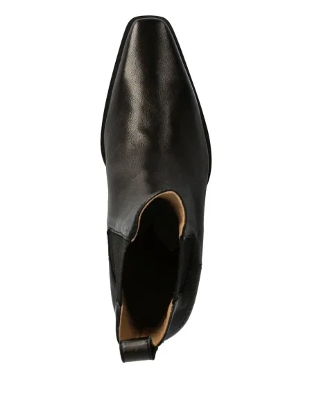 Botine Copenhagen negru